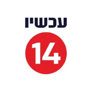 ערוץ 14