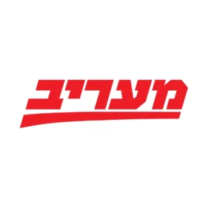 מעריב