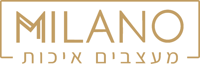 מילאנו מעצבים איכות - ריהוט יוקרתי בהתאמה אישית