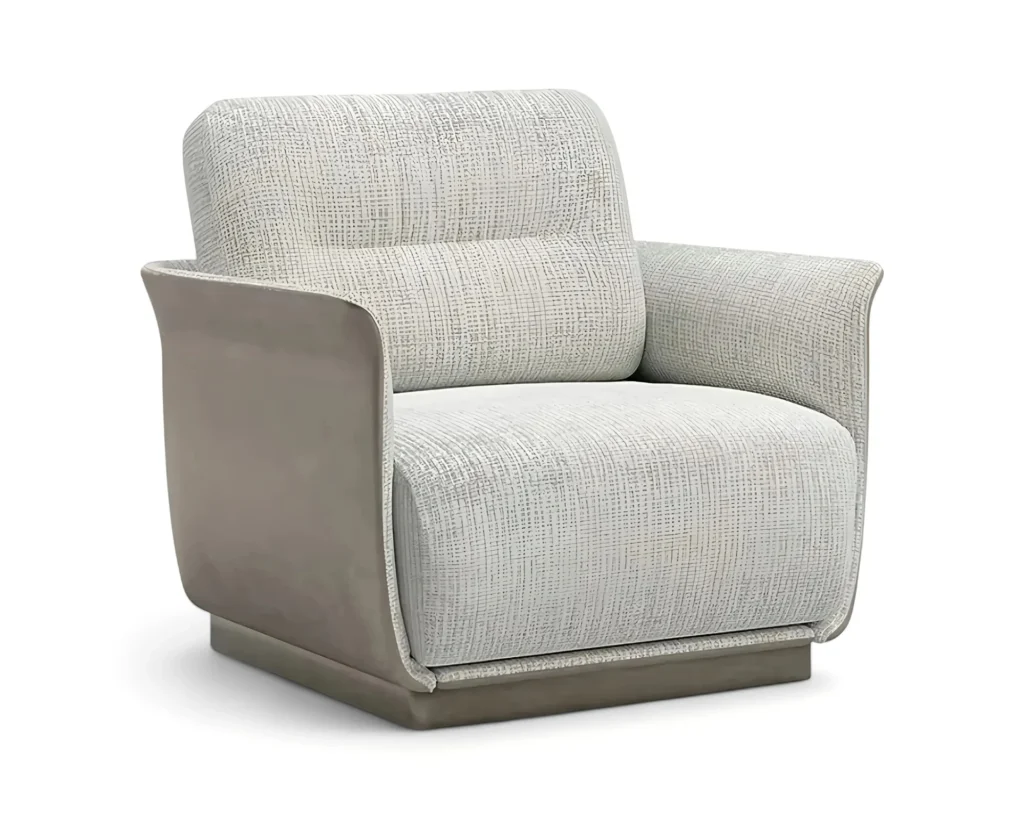 כורסא יוקרתית קלאסית מודרנית