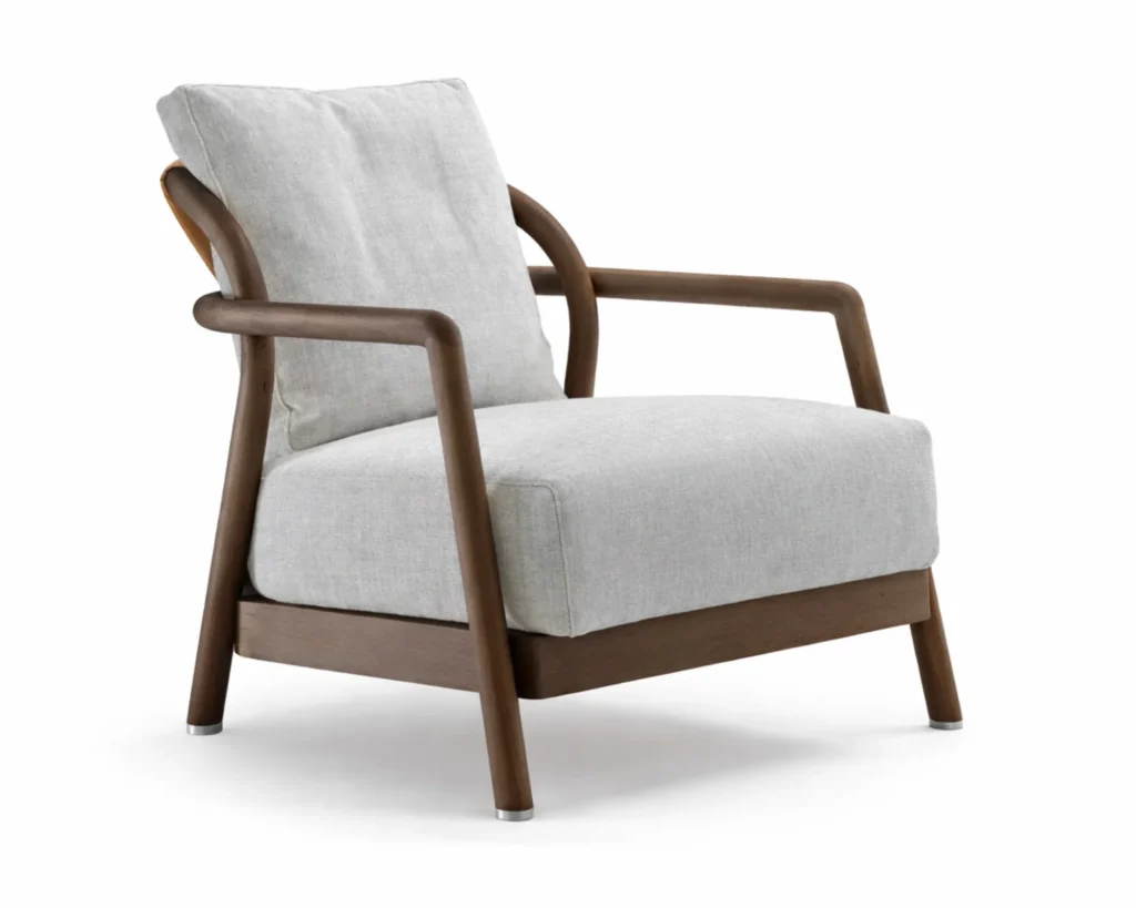 כורסא מעוצבת בהתאמה אישית