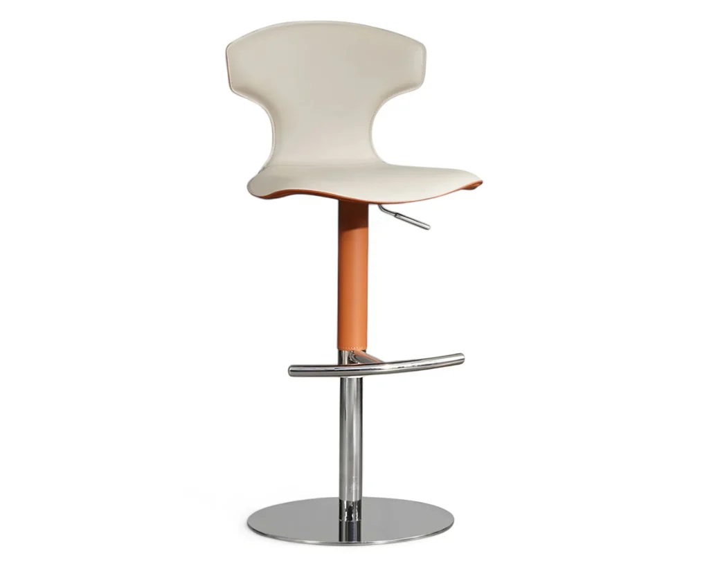 כיסא בר יוקרתי