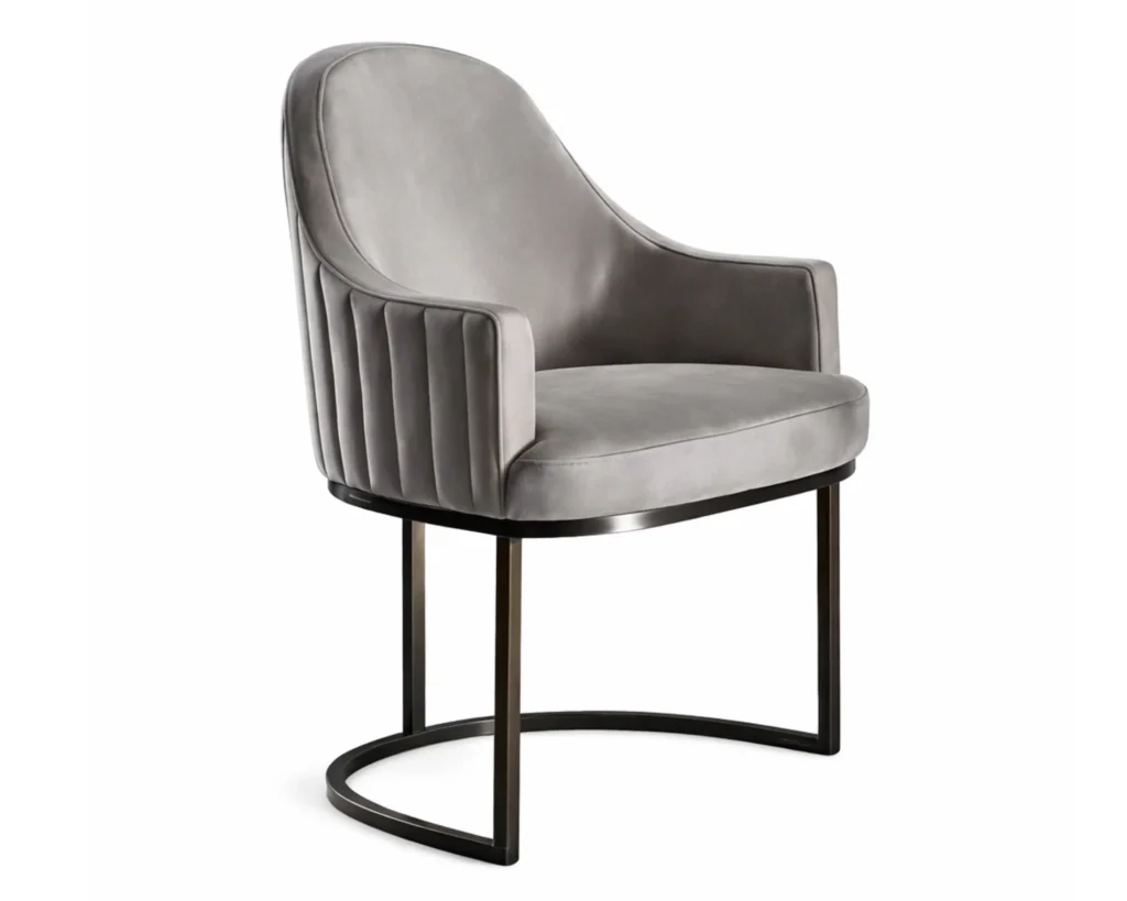 כיסא מעוצב יוקרתי