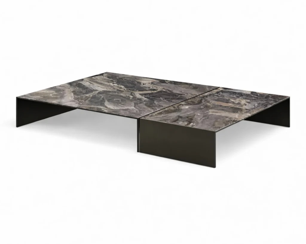 שולחן סלון יוקרתי