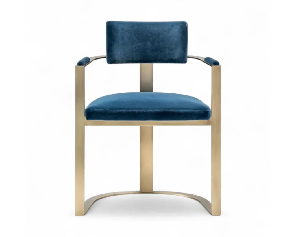 כיסא אוכל יוקרתי