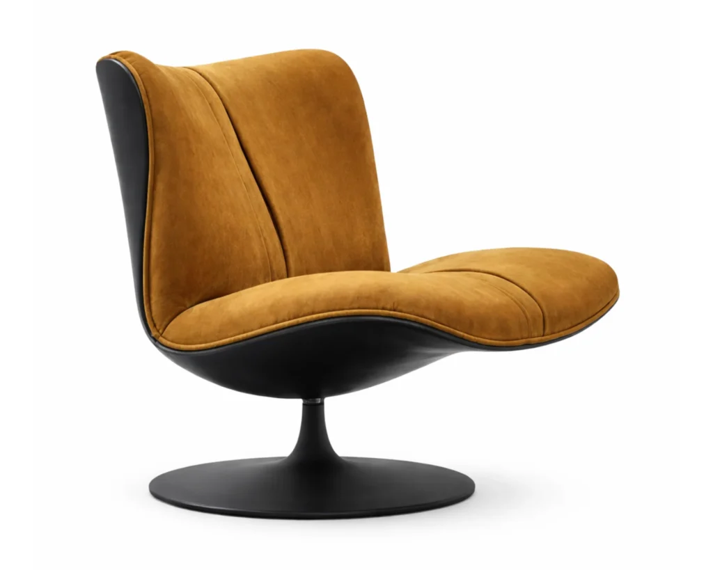 כורסא יוקרתית דגם דביר