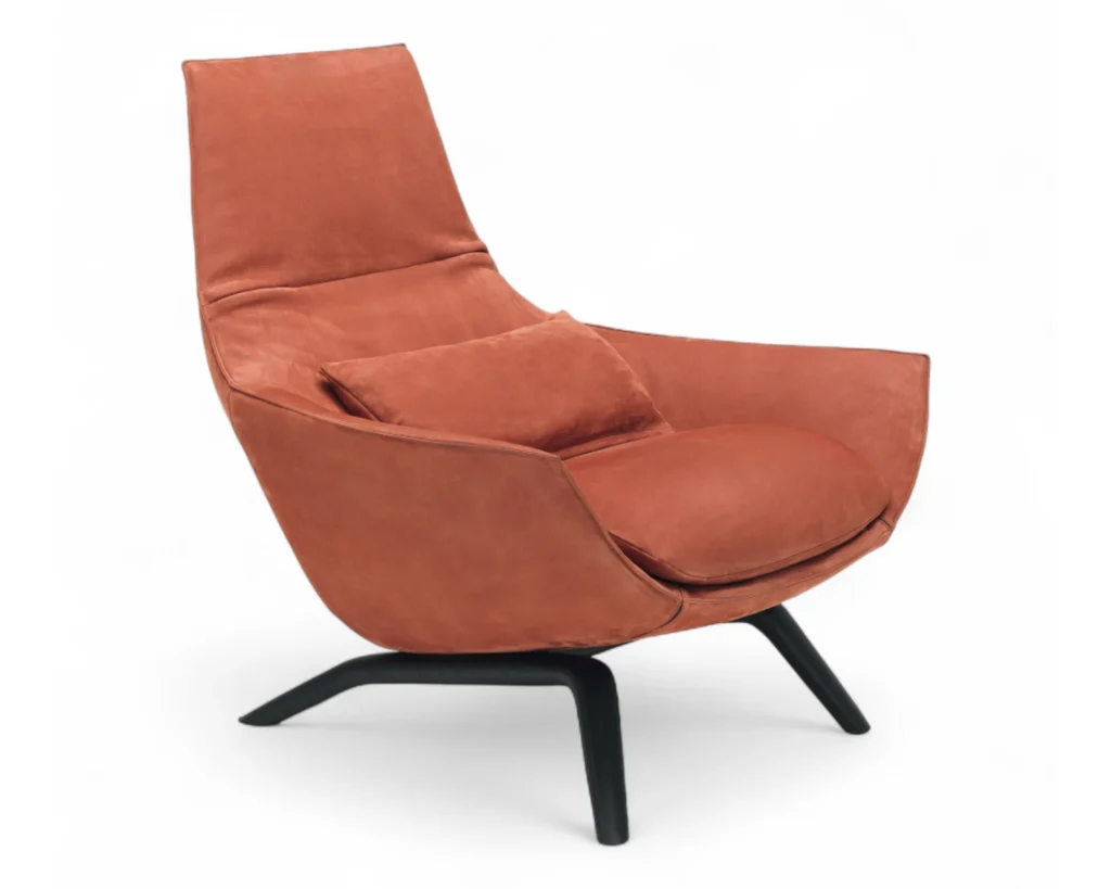 כורסא מודרנית יוקרתית