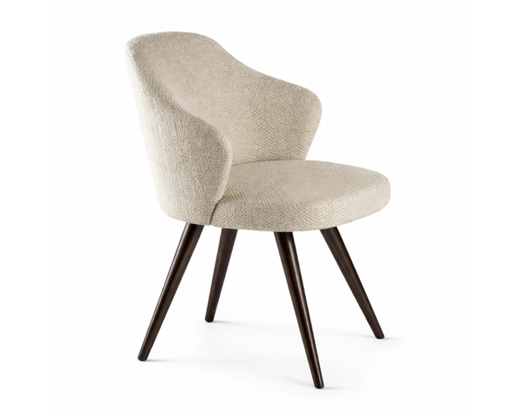 כיסא אוכל חדשני יוקרתי