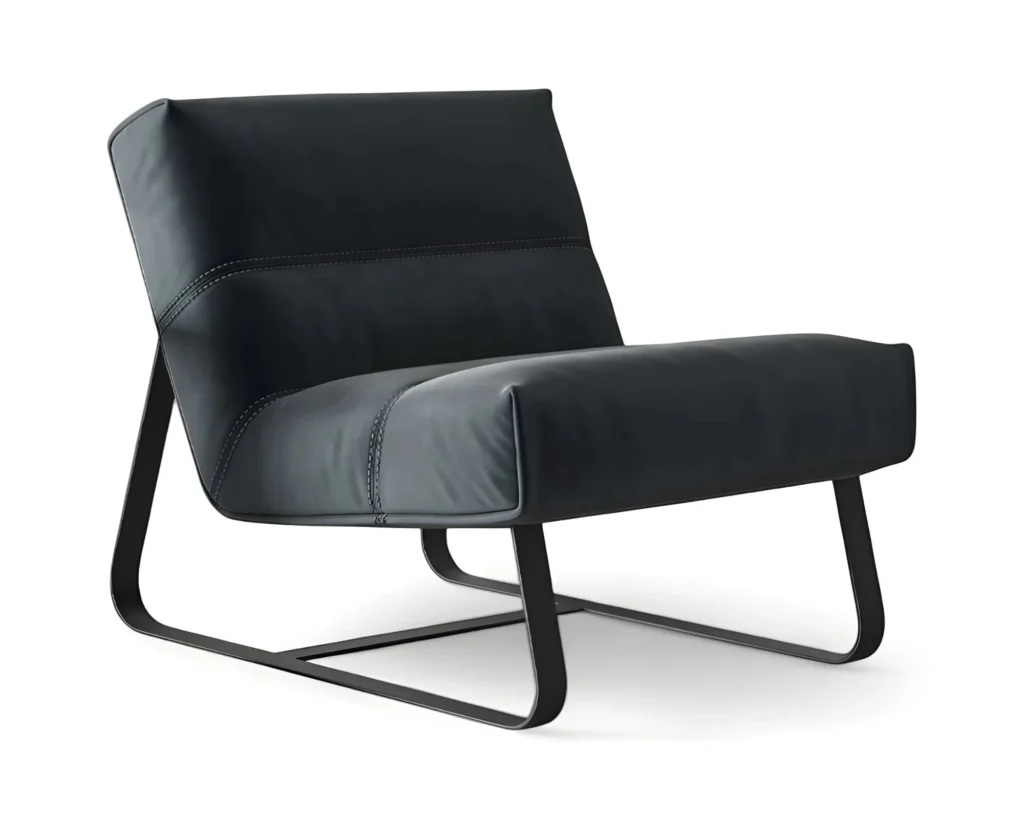 כורסא קלאסית Geffen