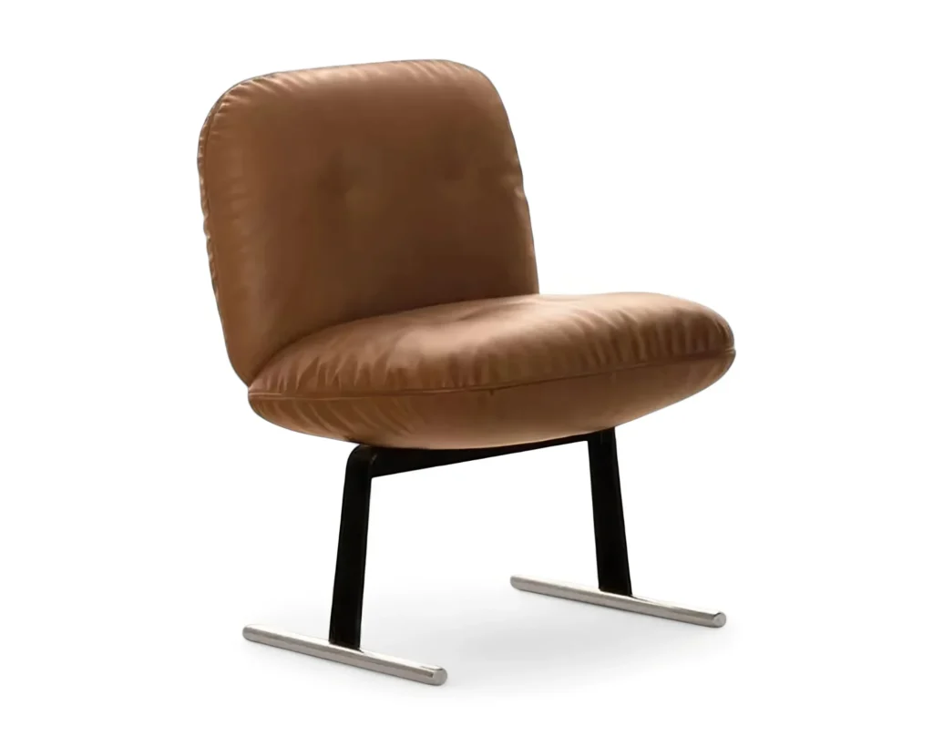 כיסא מודרני יוקרתי מעוצב