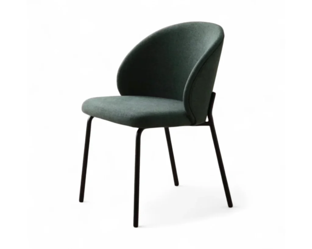 כיסא אוכל מודרני ונוח