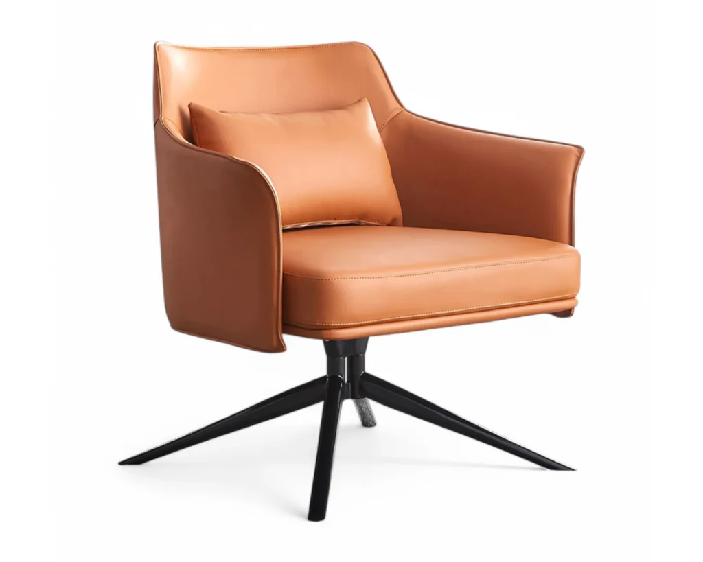 כורסא אירופאית יוקרתית