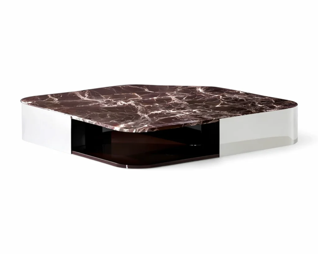 שולחן סלון יוקרתי