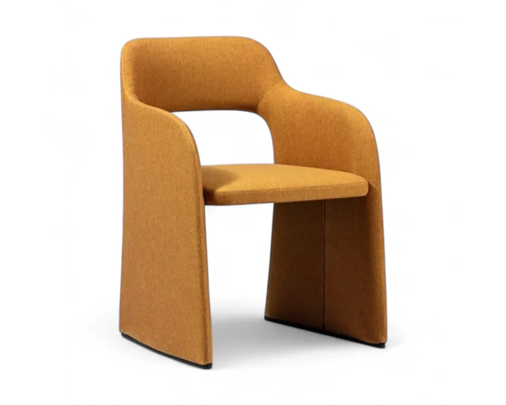 כיסא אוכל בעיצוב חדשני