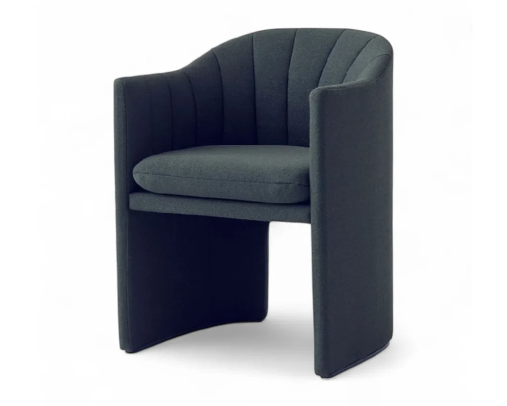 כיסא כורסא לפינת אוכל