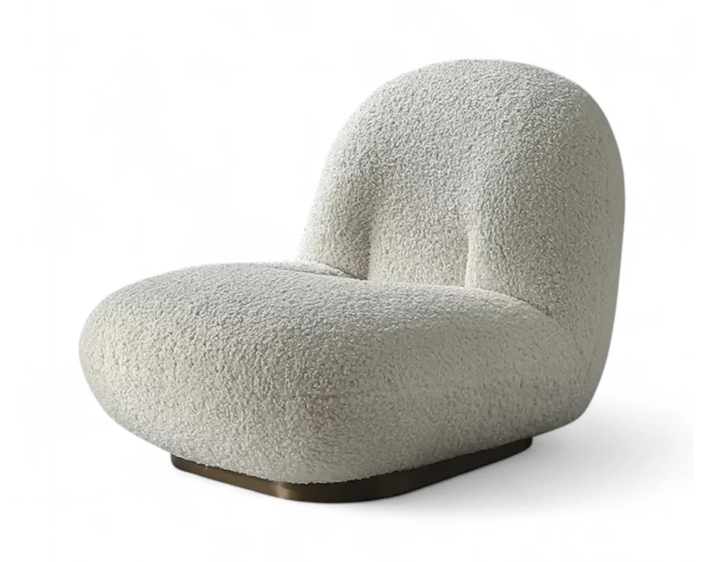 כורסא מודרנית דגם ליז