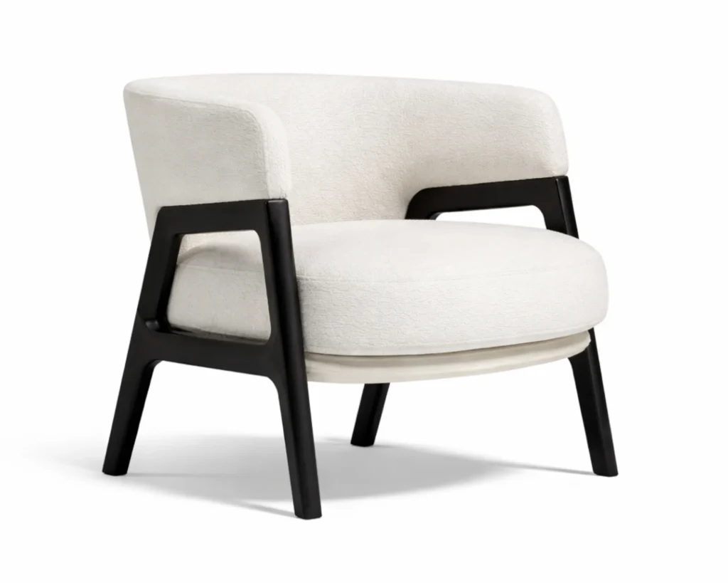 כורסא מודרנית דגם MELODY