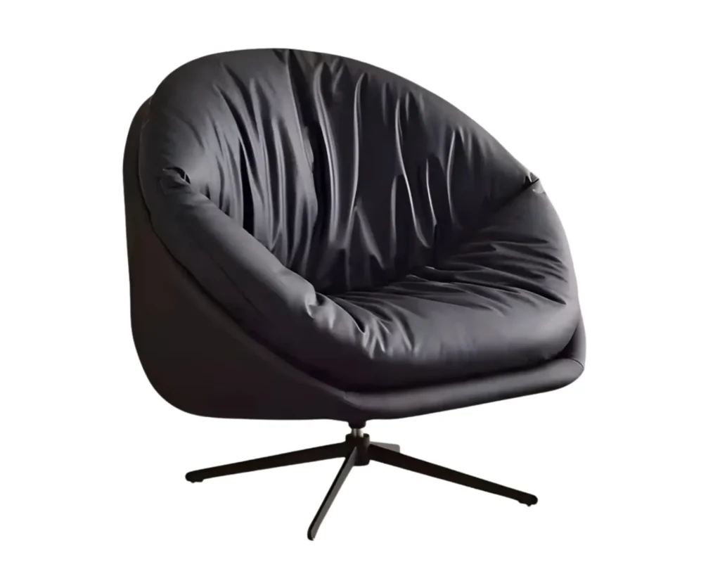 כורסא אלגנטית מפנקת