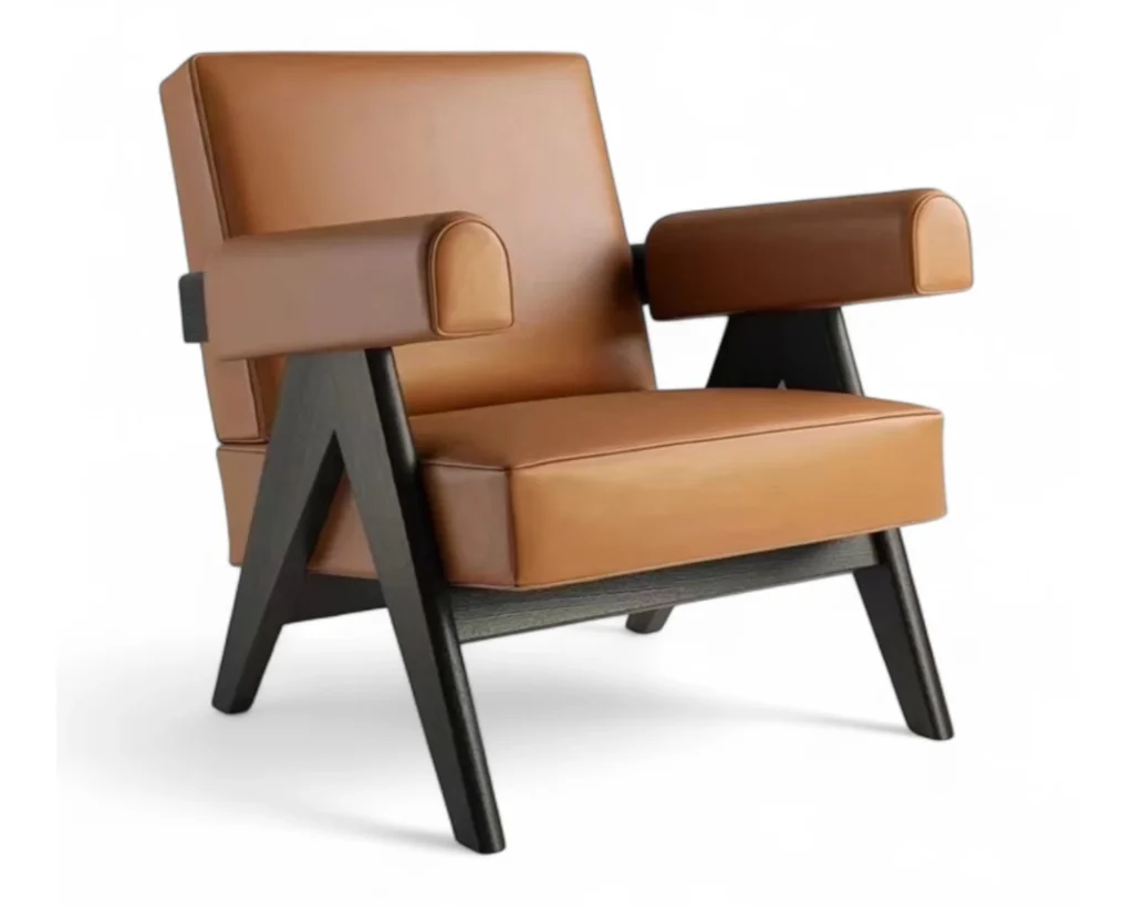 כורסה מודרנית לסלון