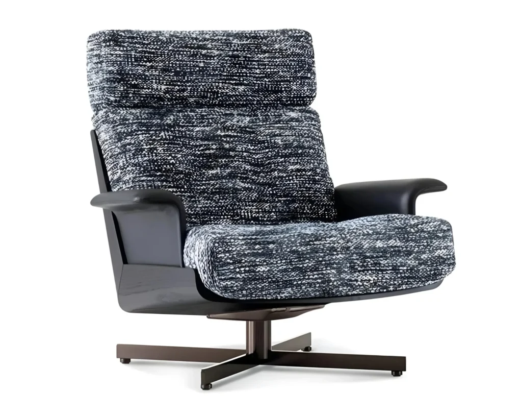 כורסת נוחות מפנקת