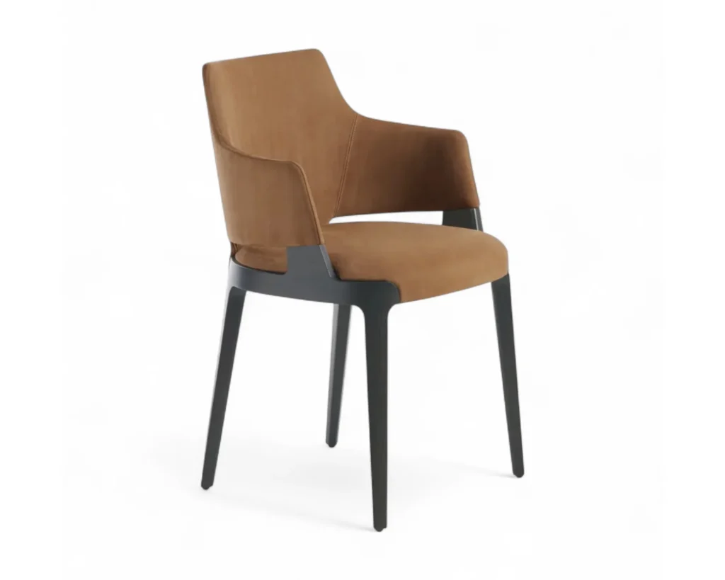 כיסא אוכל יוקרתי ואיכותי