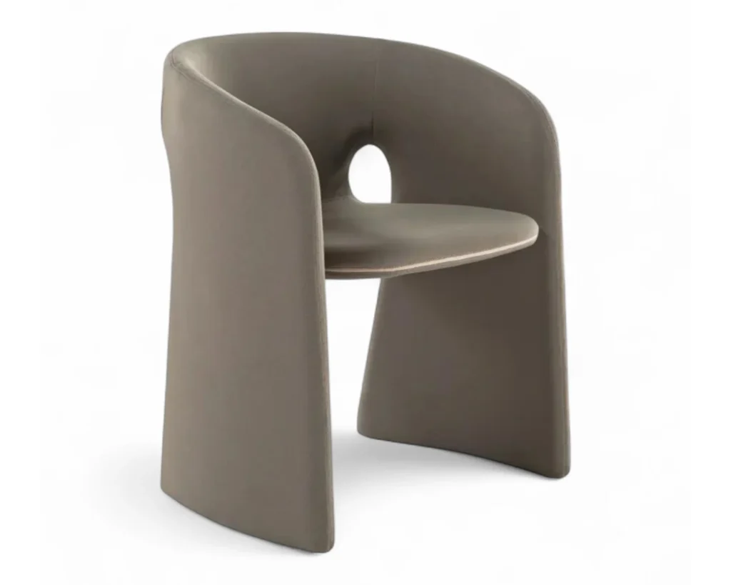 כיסאות אוכל מעוצבים