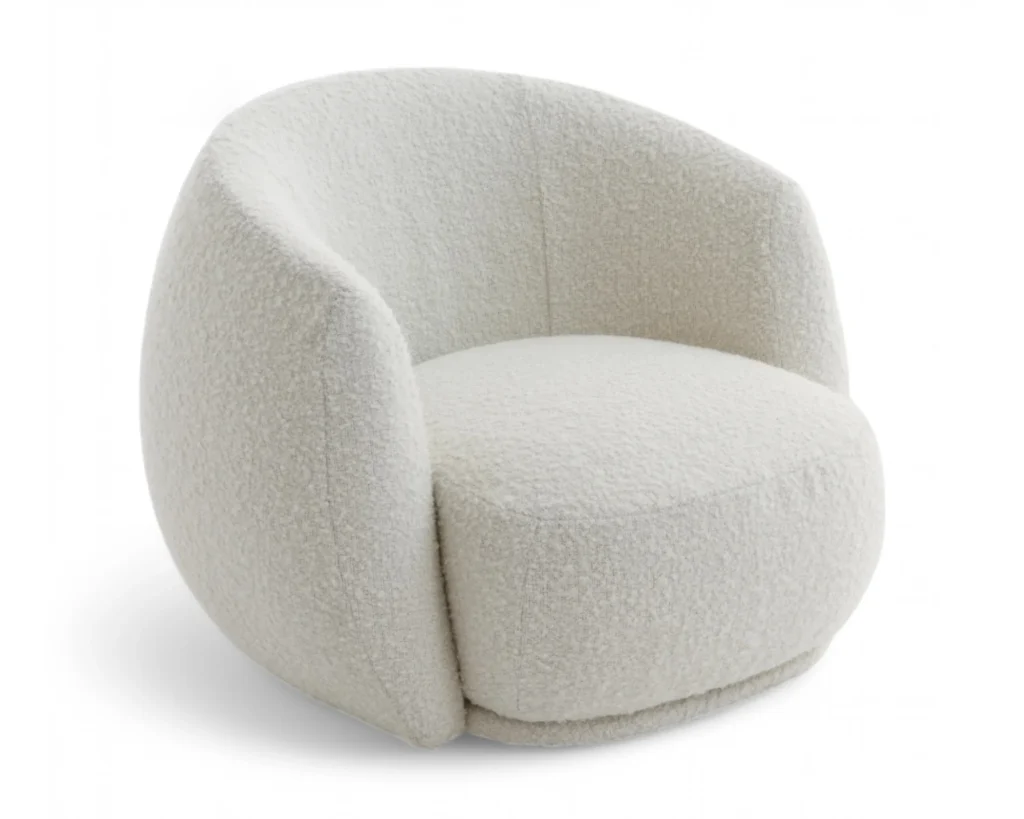 כורסא מודרנית קלאסית