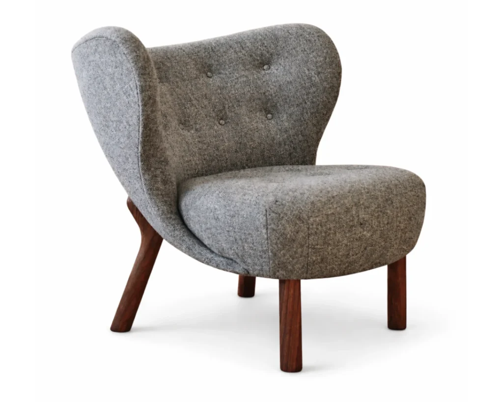 כורסא מודרנית מיוחדת