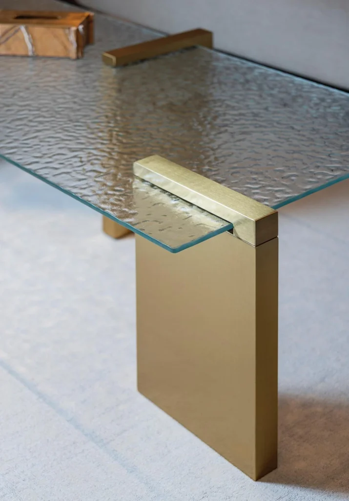 סטנדרט ביצוע גבוה וחומריות איכותית – פרויקט מגורים יוקרתי