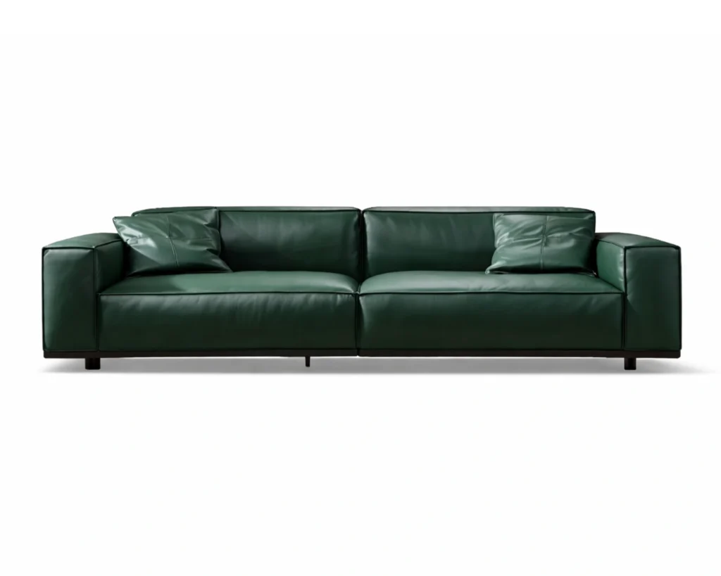 ספה מעוצבת ומפנקת