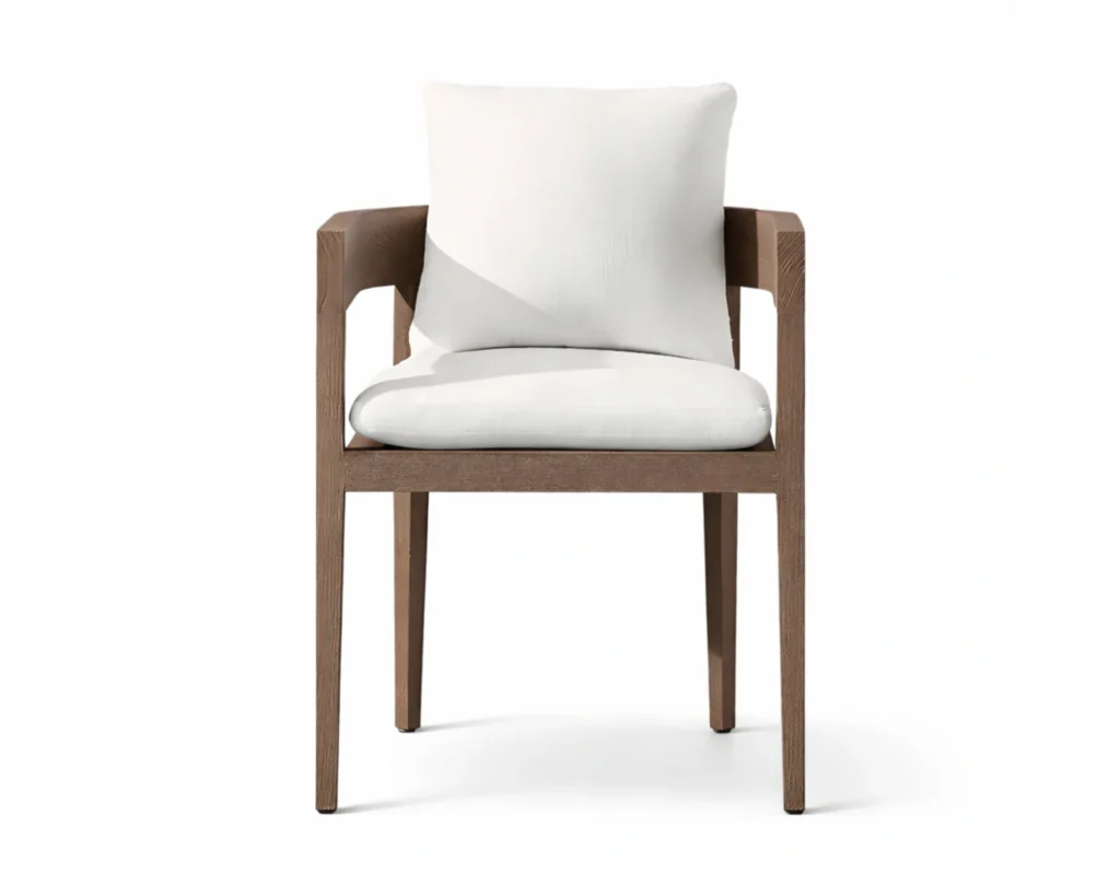 כיסא אלגנטי לחוץ