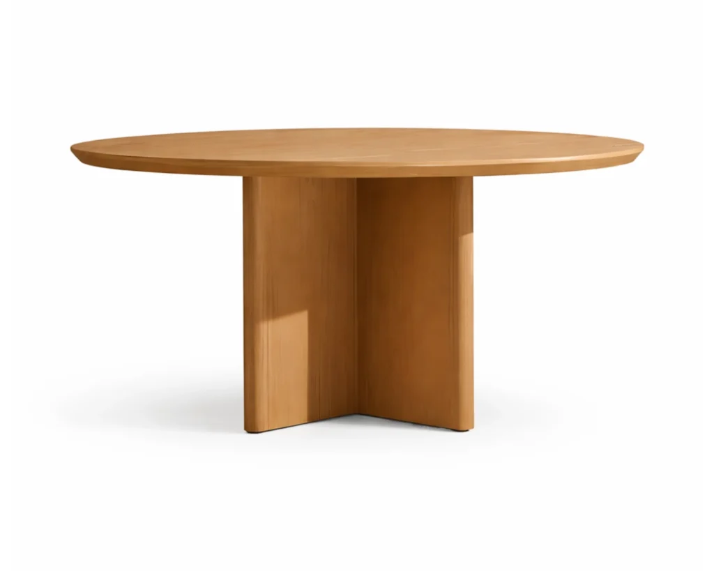 פינת אוכל אלגנטית לחוץ