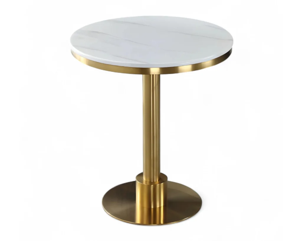 שולחן מסעדות בסגנון מודרני