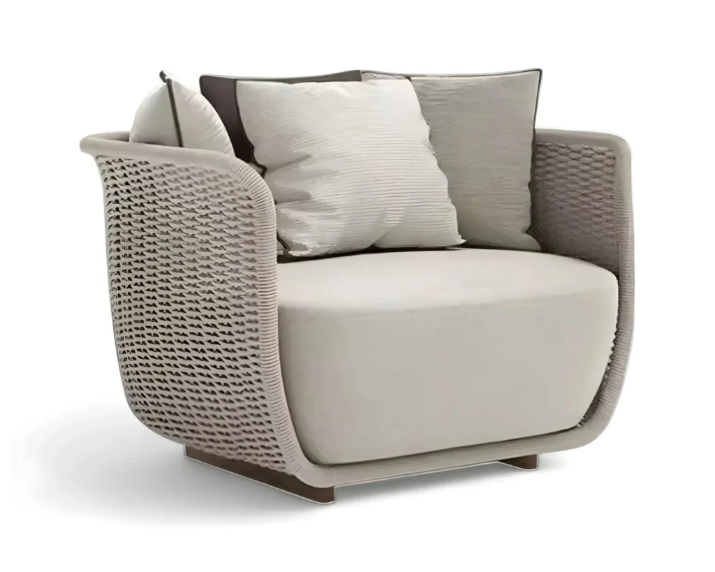 כורסא עוטפת