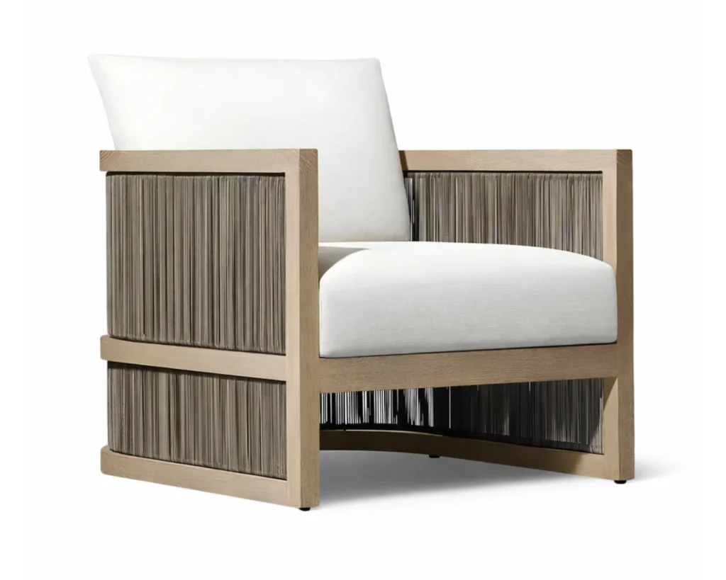 כורסת גן טבע כפרי