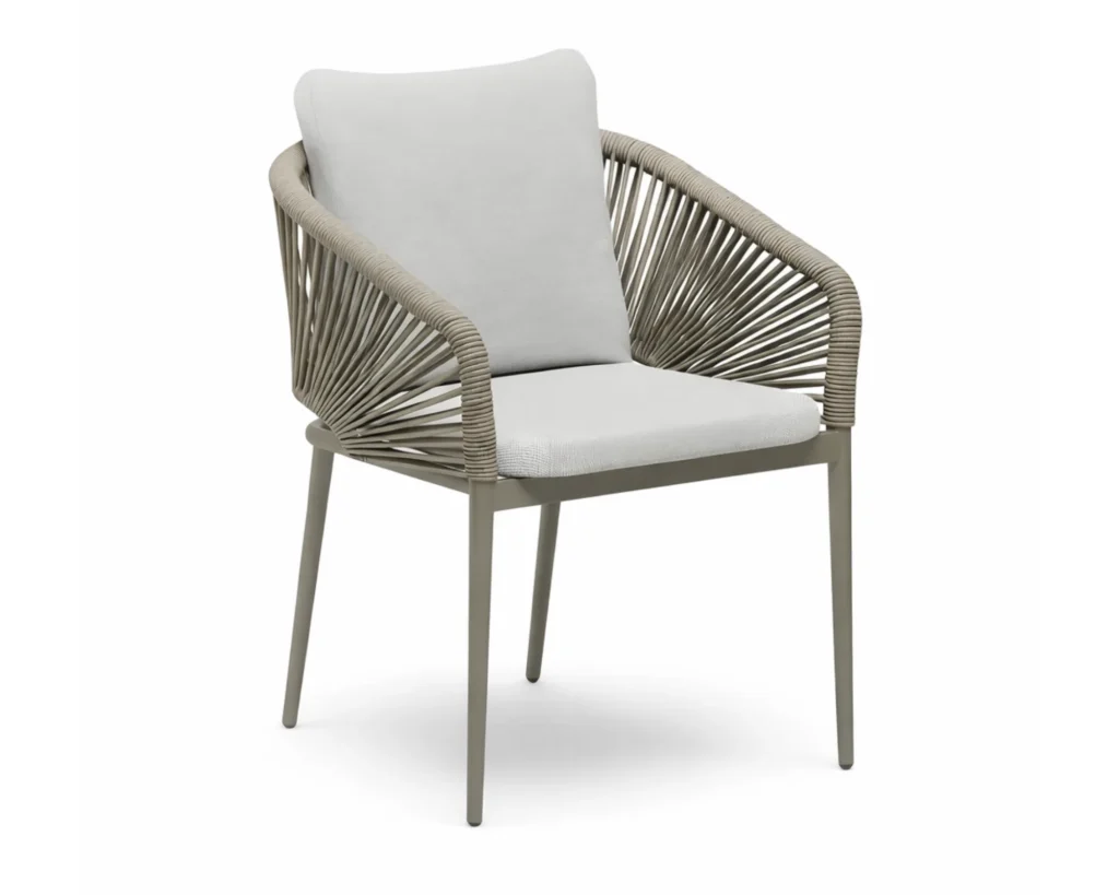 כיסא גן יוקרתי