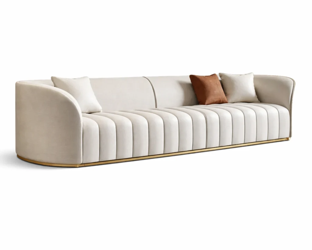 ספת מעצבים יוקרתית דגם קארין