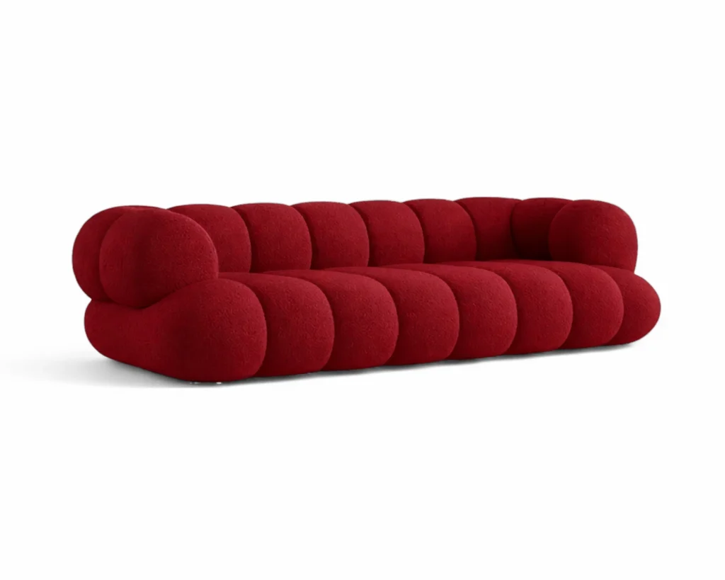 ספה איכותית ונוחה בכל צבע ובכל גודל