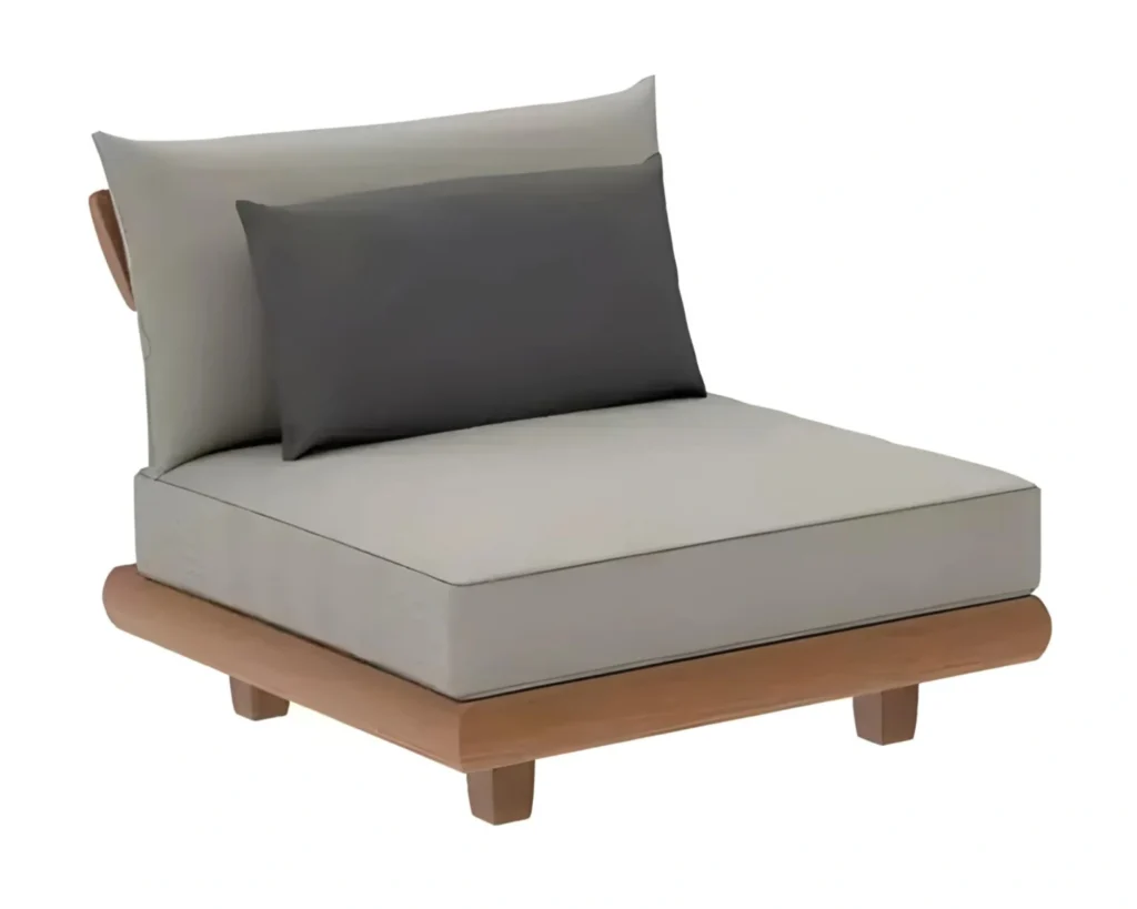 כורסת נוחות לחוץ