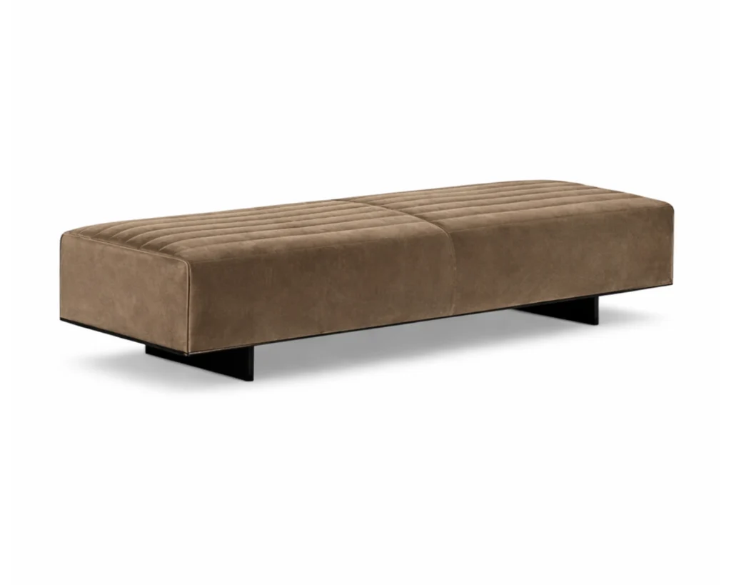 הדום מעוצב יוקרתי לחדר השינה