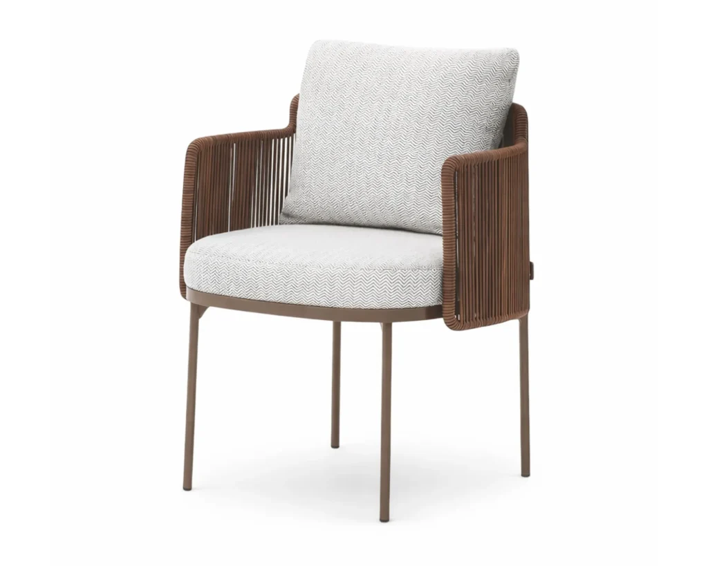 כיסא אלגנטי לחוץ