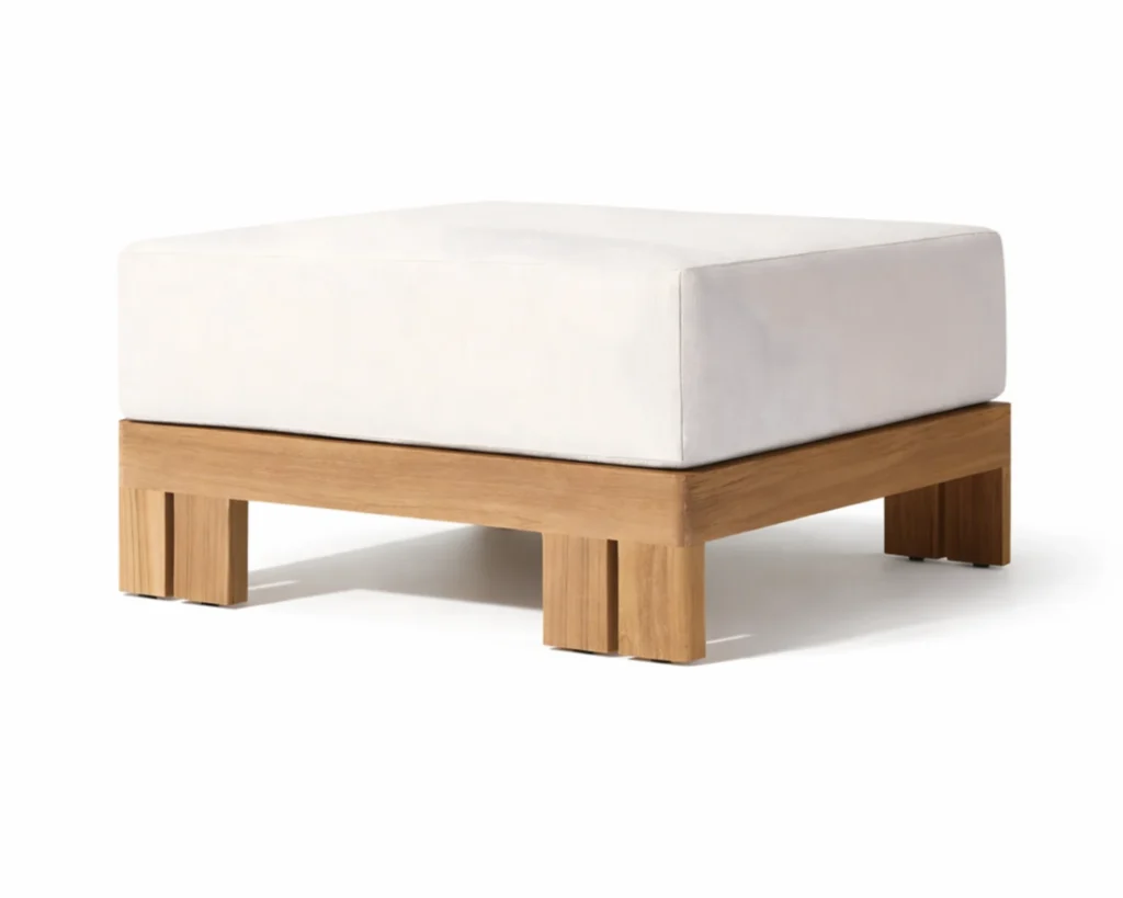 הדום גן מעוצב