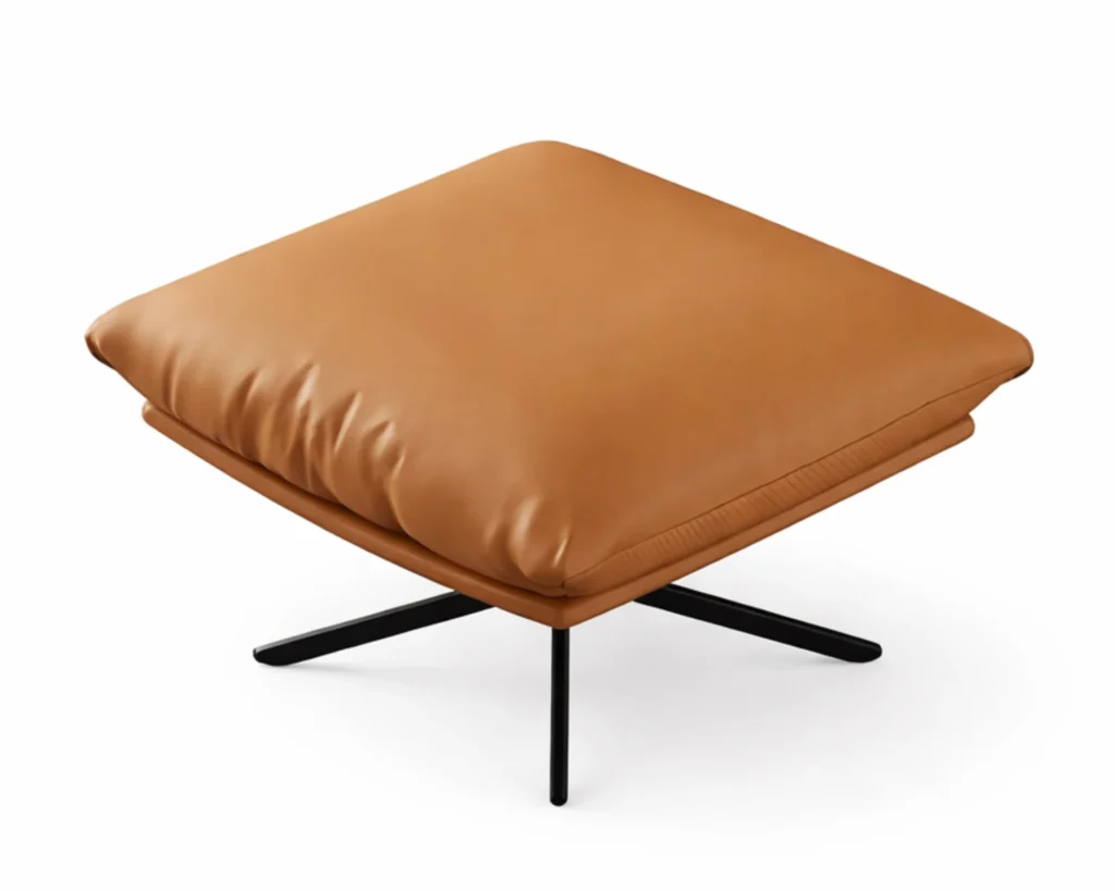 הדום מפנק במראה מודרני