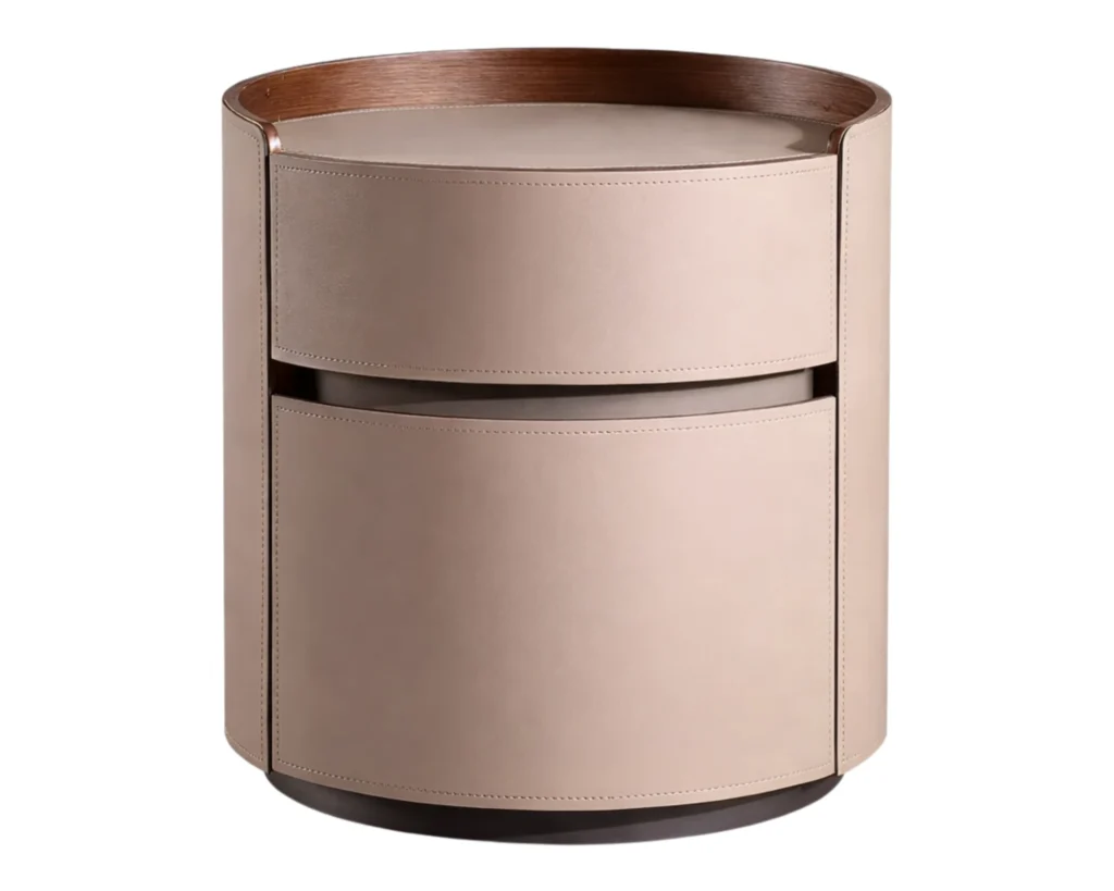 שידת צד פרקטית בעיצוב מודרני