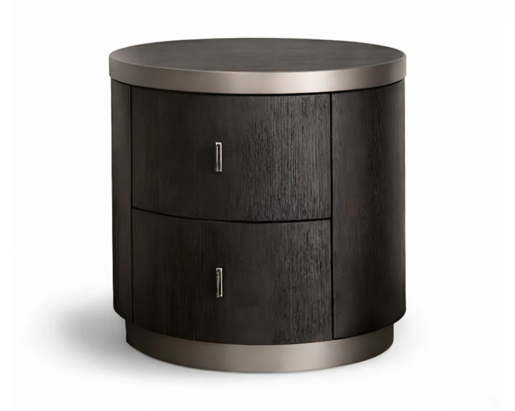 שידת לילה מודרנית