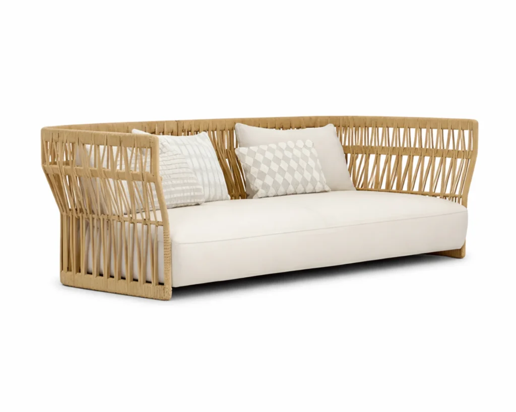 ספת חוץ אלגנטית