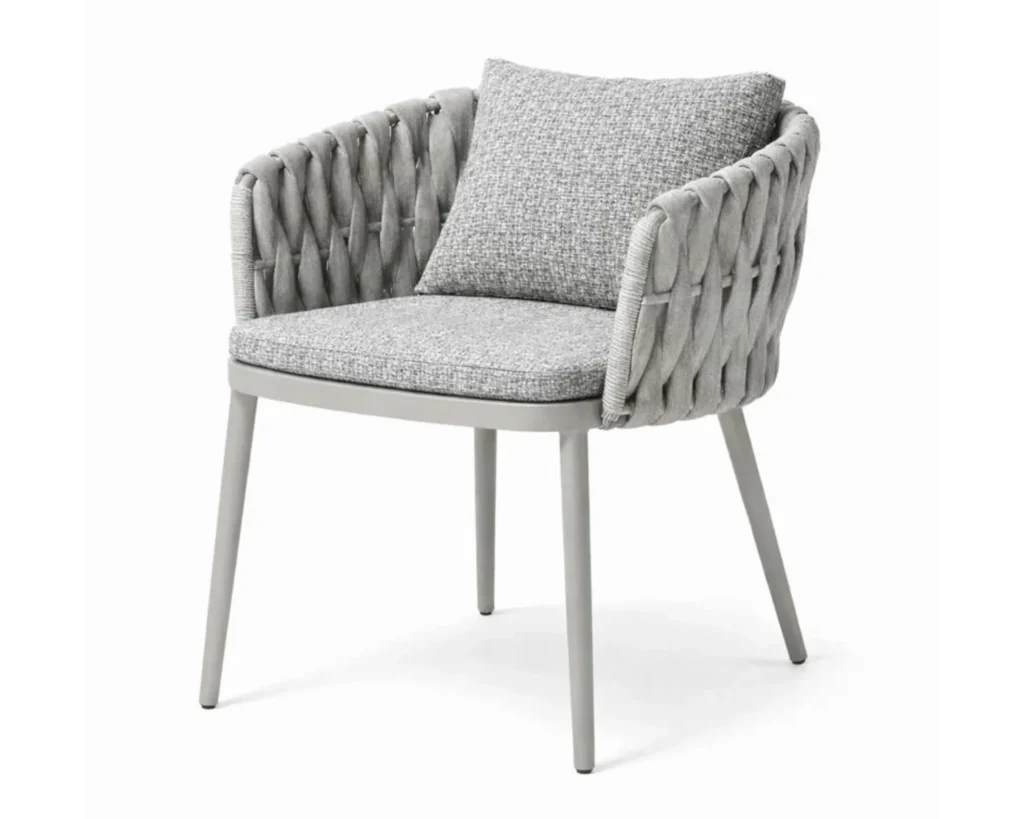 כיסא בעיצוב מודרני