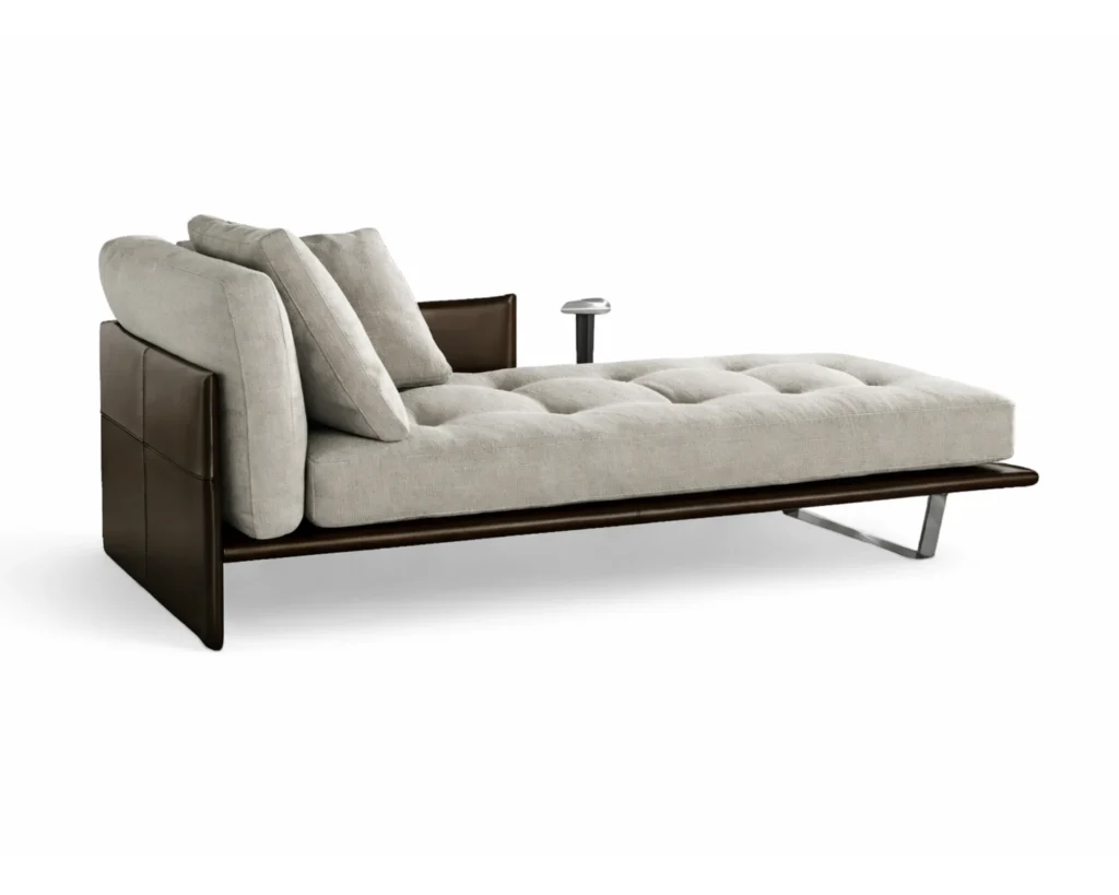 ספה כורסא שזלונג בעיצוב מודרני