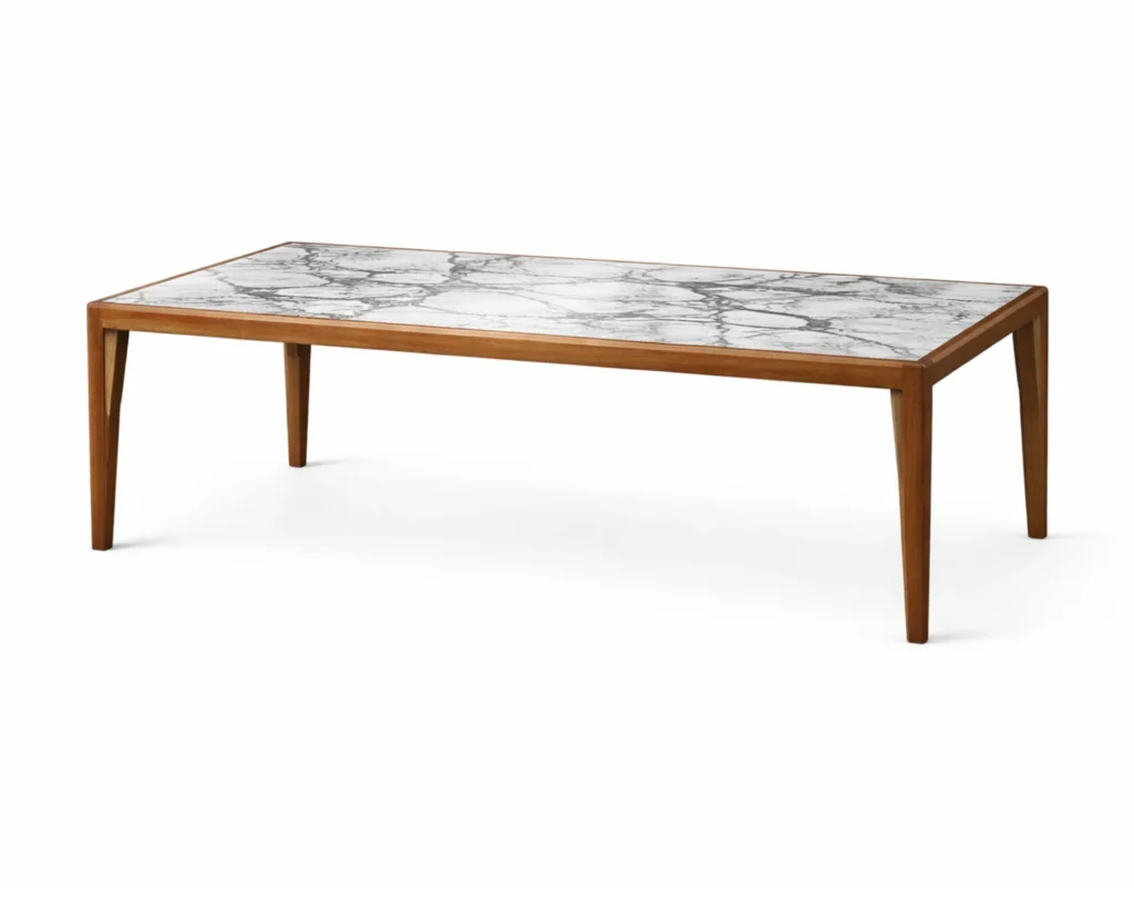 שולחן חוץ בעיצוב מרשים