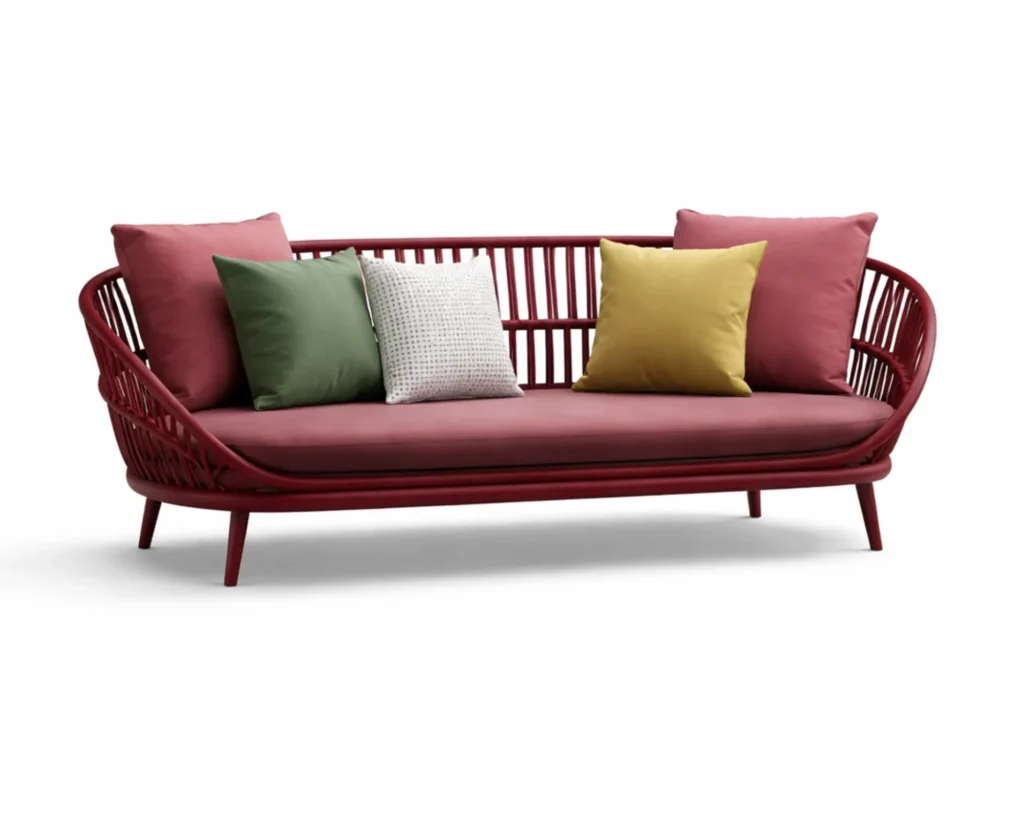 ספת חוץ אלגנטית